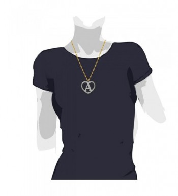 Women's Chain Necklaces