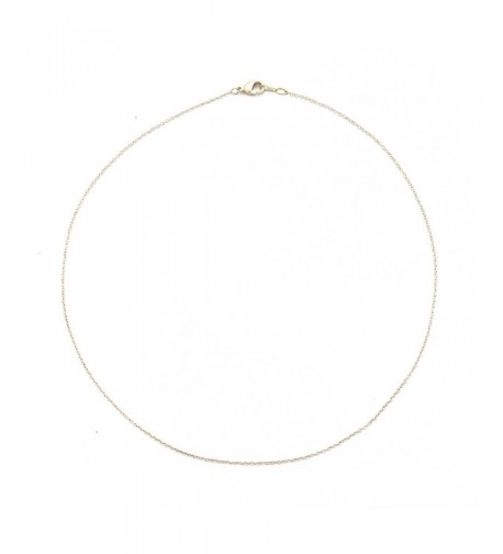 HONEYCAT Necklace Minimalist Delicate Jewelry