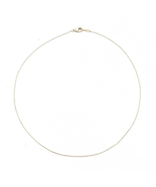 HONEYCAT Necklace Minimalist Delicate Jewelry