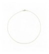 HONEYCAT Necklace Minimalist Delicate Jewelry