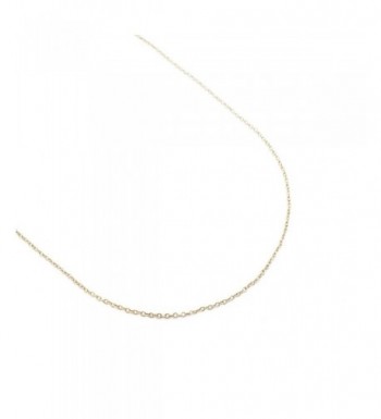 Women's Chain Necklaces