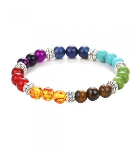 GoldeaDream Gemstone Bracelet Statement Girls GD060