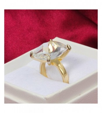 Women's Statement Rings