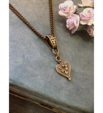 Women's Chain Necklaces