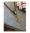 Women's Chain Necklaces