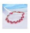 Women's Tennis Bracelets