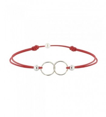 Poulettes Jewels Bracelet Circles Classics