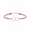 Poulettes Jewels Bracelet Circles Classics