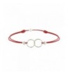 Poulettes Jewels Bracelet Circles Classics