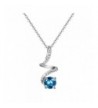 Carleen Sterling Pendant Necklaces Valentines