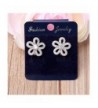 Women's Clip-Ons Earrings