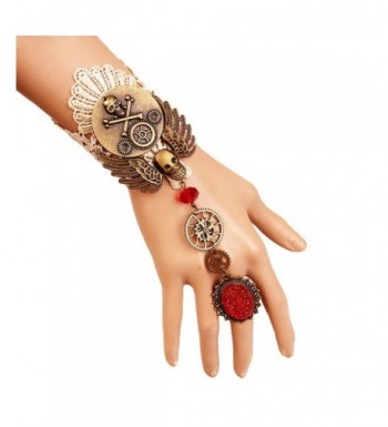 Bracelet Steampunk Vampire Wristband Accessories