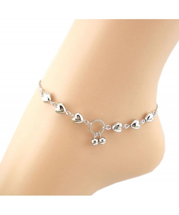 Franterd Bracelet Barefoot Cherries Jewelry
