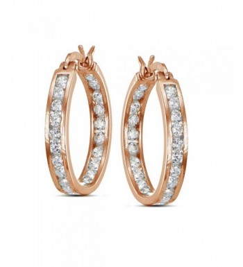 Women's Hoop Earrings