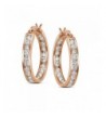 Women's Hoop Earrings