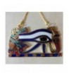 Egyptian jewelry ancient necklace horus