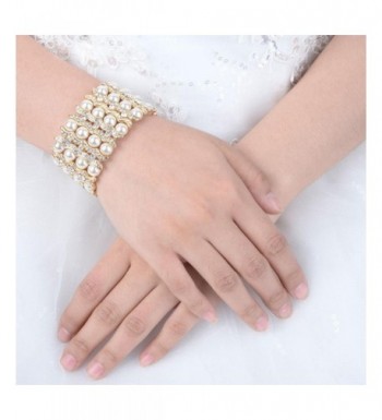 Women's Stretch Bracelets