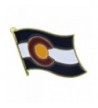 US Flag Store Lapel Colorado