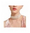 Women's Choker Necklaces