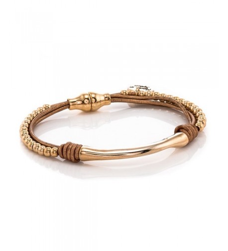 Trades Haim Shahar Bracelet handmade