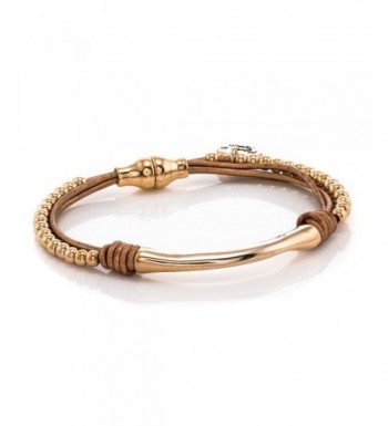 Trades Haim Shahar Bracelet handmade