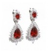 Women's Clip-Ons Earrings