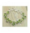 Genuine Sterling Silver Handmade Bracelet