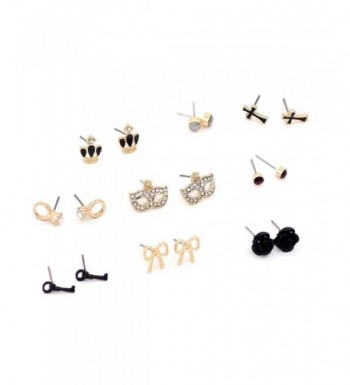 Women's Stud Earrings