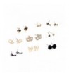 Women's Stud Earrings