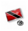 Pin Trinidad Tobago Flag NEONBLOND