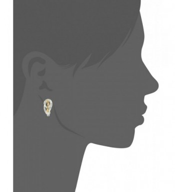 Women's Clip-Ons Earrings