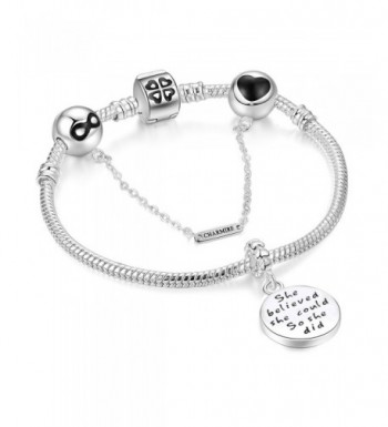 Women's Charms & Charm Bracelets