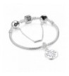 Women's Charms & Charm Bracelets