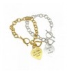 Personalized Bracelet Customized Engraved BBR457G3 2