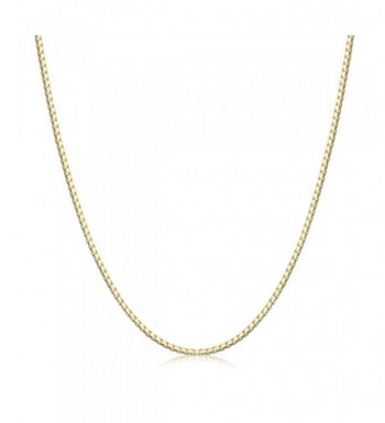 Women's Chain Necklaces