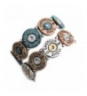 Western Shotgun Bracelet WYO HORSE Collection