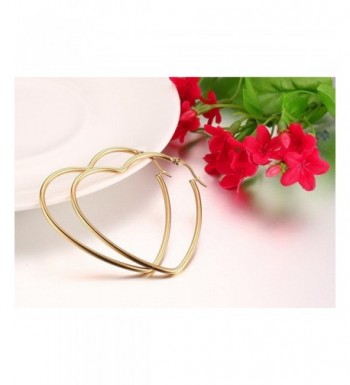 Women's Hoop Earrings