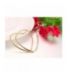 Women's Hoop Earrings