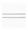 LIOR singapore Sterling Silver chain