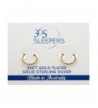 Women's Hoop Earrings