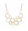 BERRICLE Fashion Statement Necklace Extender