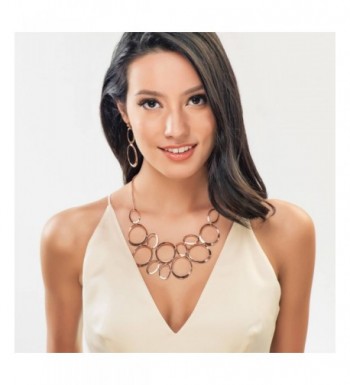 Women's Collar Necklaces