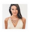 Women's Collar Necklaces