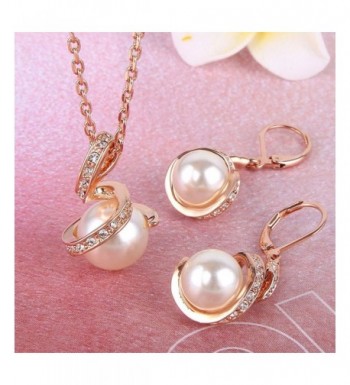 Women's Jewelry Sets