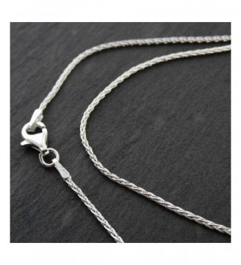 Women's Chain Necklaces