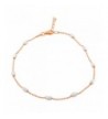 Sterling Silver Gold Tone Two Tone Bracelet