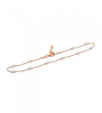 Women's Anklets