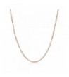 Women's Chain Necklaces