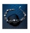 Women's Tennis Bracelets