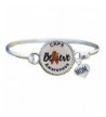 Bracelet Custom Awareness Believe Jewelry